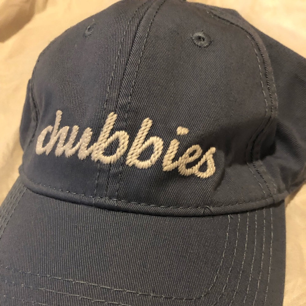 Baseball Hat